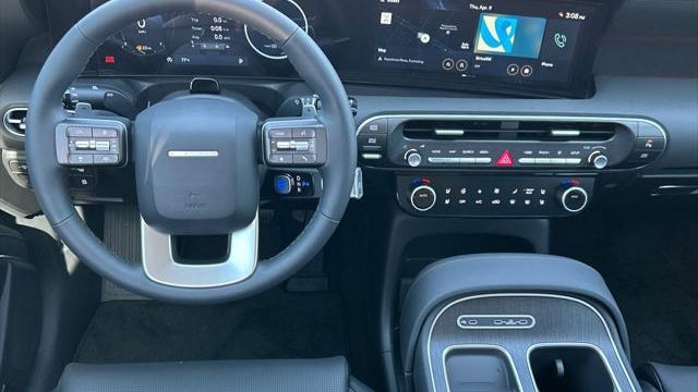 2026 Hyundai PALISADE SEL Premium