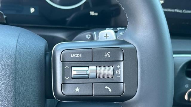 2026 Hyundai PALISADE SEL Premium