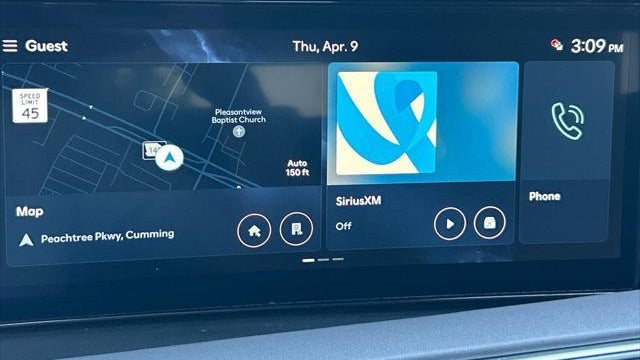 2026 Hyundai PALISADE SEL Premium