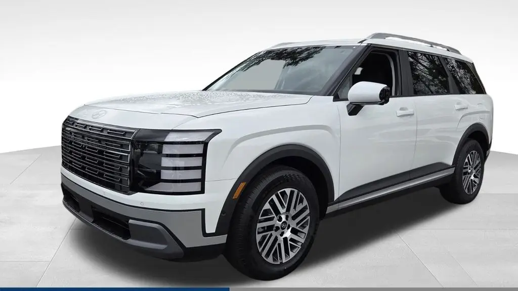 Preowned 2026 Hyundai PALISADE SEL Premium for Sale
