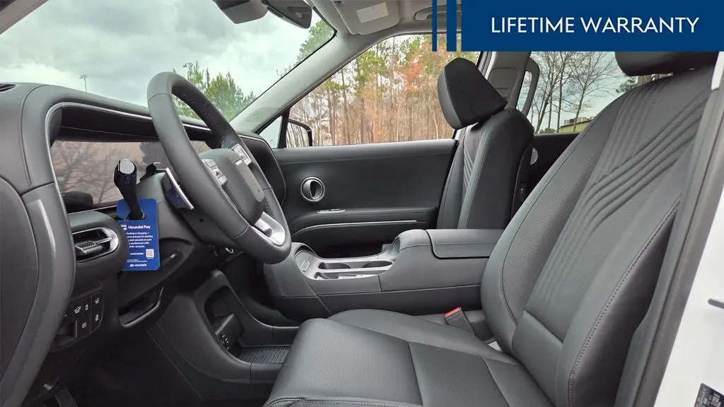 2026 Hyundai PALISADE SEL Premium