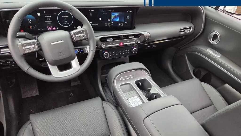 2026 Hyundai PALISADE SEL Premium