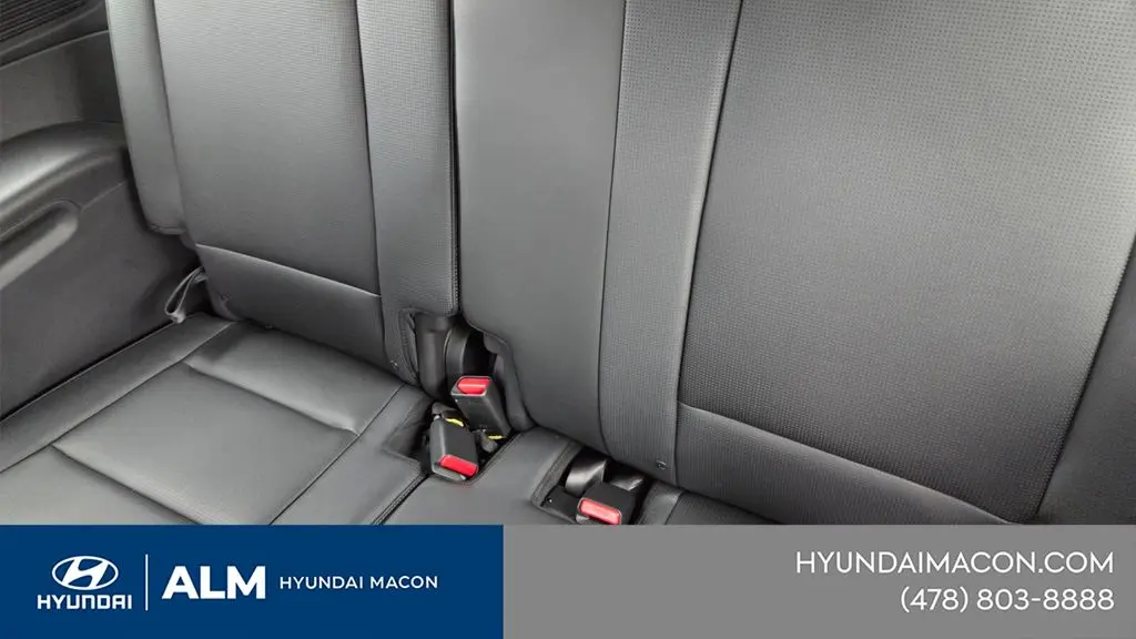 2026 Hyundai PALISADE SEL Premium