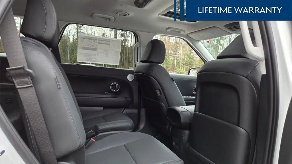2026 Hyundai PALISADE SEL Premium