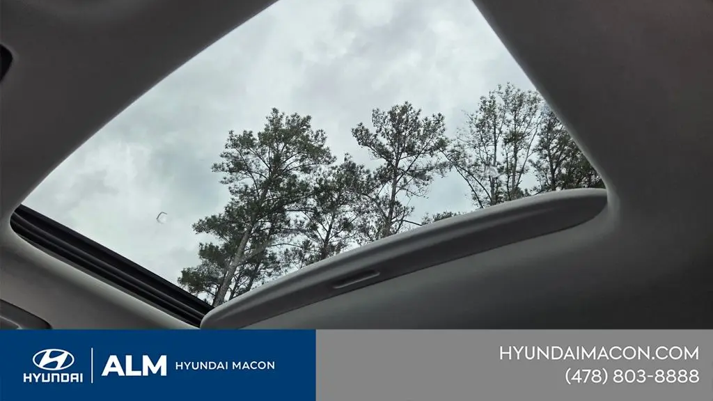 2026 Hyundai PALISADE SEL Premium