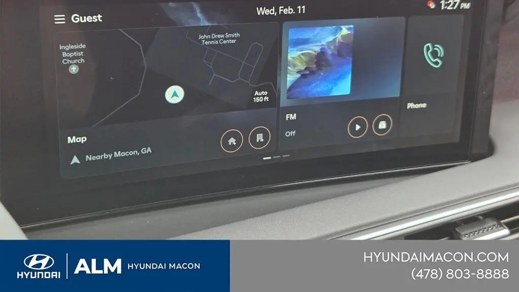 2026 Hyundai PALISADE SEL Premium