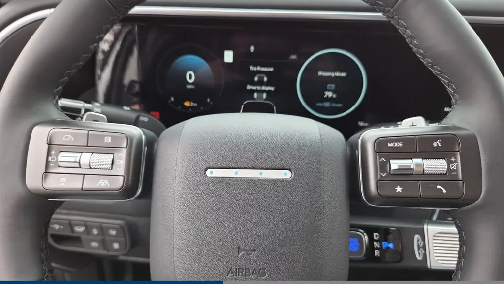2026 Hyundai PALISADE SEL Premium