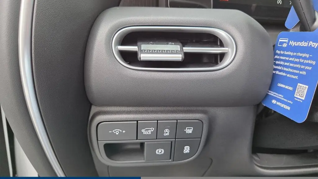 2026 Hyundai PALISADE SEL Premium