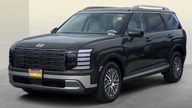 Preowned 2026 Hyundai PALISADE SEL Premium for Sale