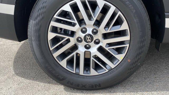 2026 Hyundai PALISADE SEL Premium