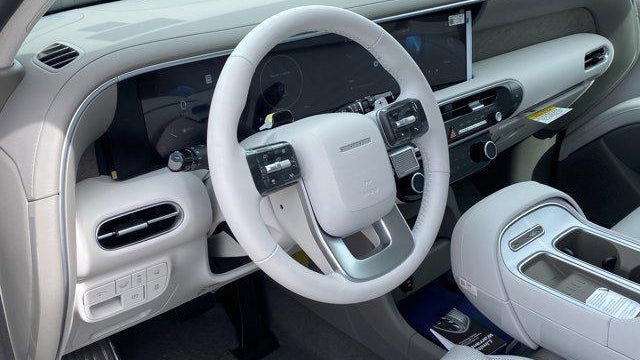 2026 Hyundai PALISADE SEL Premium