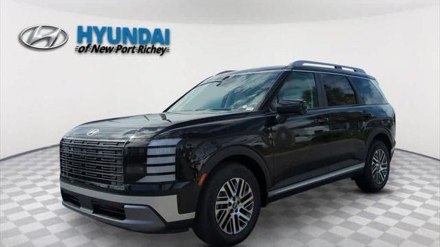 Preowned 2026 Hyundai PALISADE SEL Premium for Sale