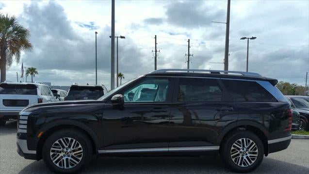 2026 Hyundai PALISADE SEL Premium