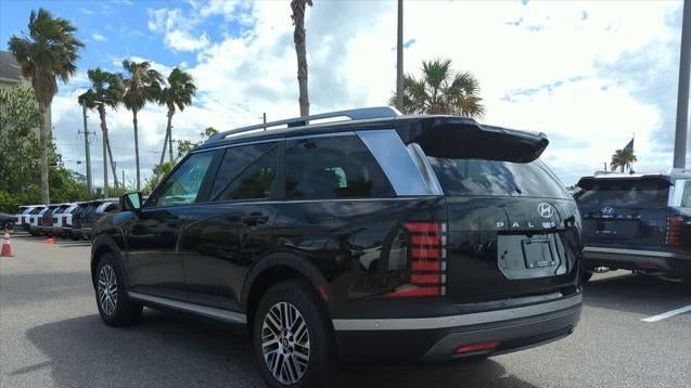 2026 Hyundai PALISADE SEL Premium