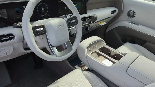 2026 Hyundai PALISADE SEL Premium