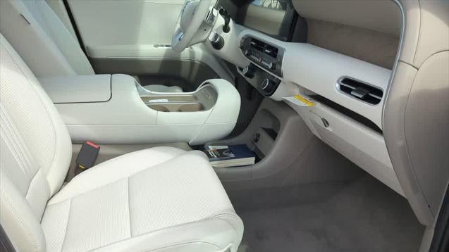 2026 Hyundai PALISADE SEL Premium
