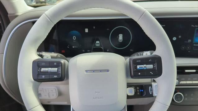 2026 Hyundai PALISADE SEL Premium