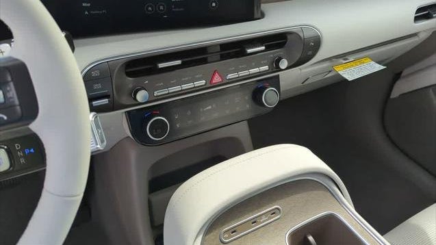 2026 Hyundai PALISADE SEL Premium