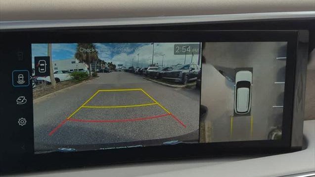 2026 Hyundai PALISADE SEL Premium