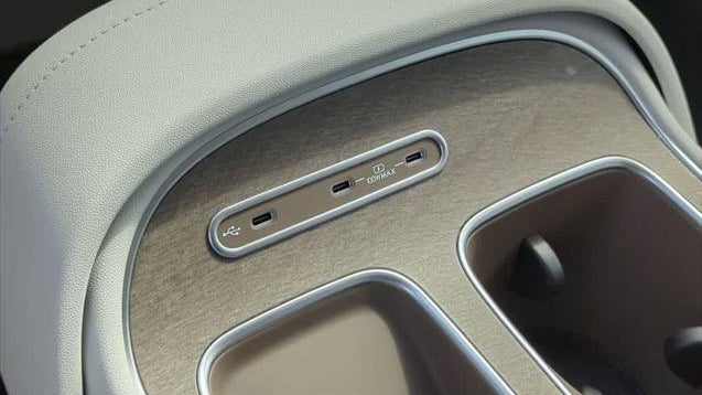 2026 Hyundai PALISADE SEL Premium