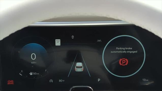 2026 Hyundai PALISADE SEL Premium
