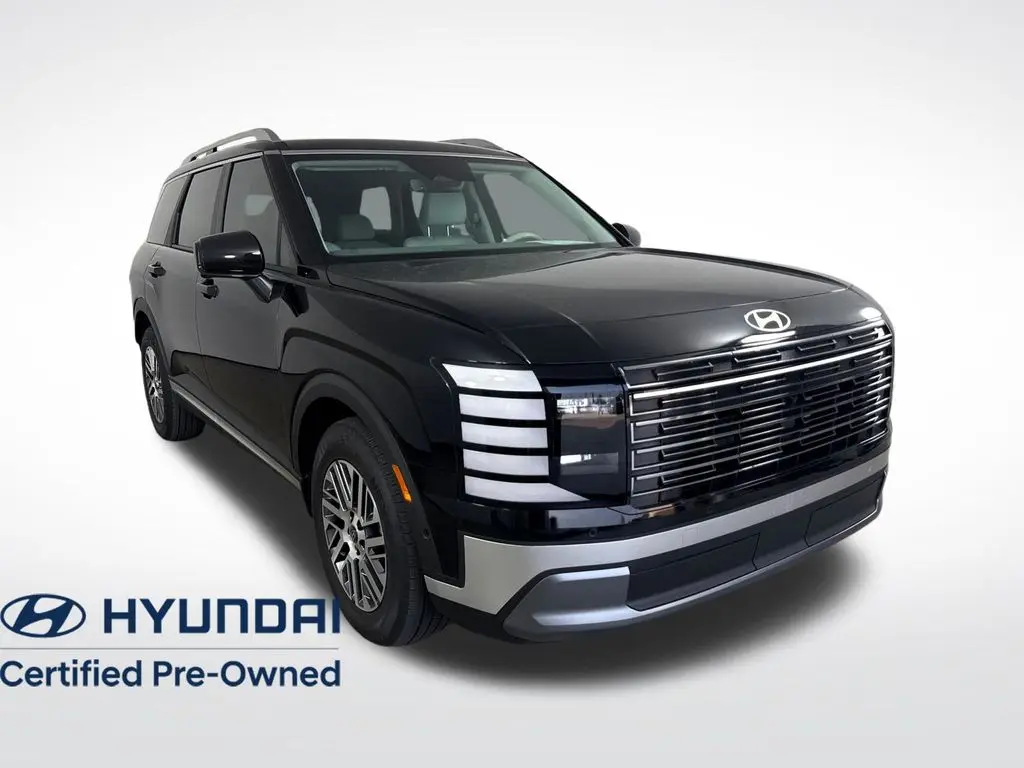 2026 Hyundai Palisade - $39,345