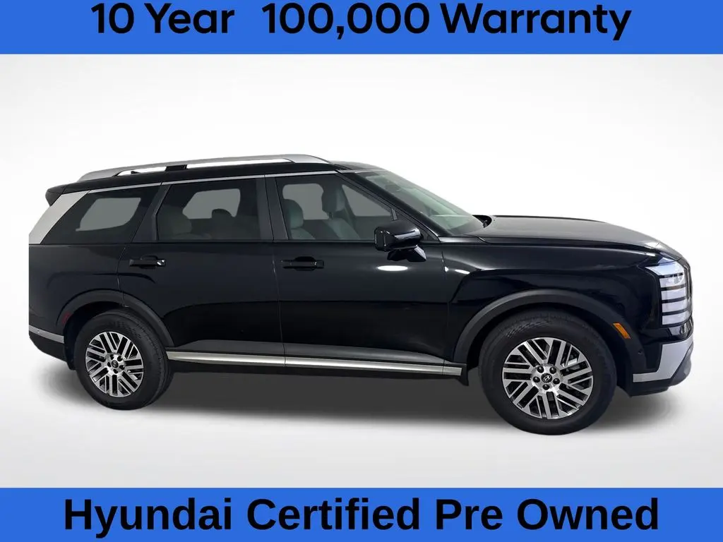 2026 Hyundai Palisade - $39,345