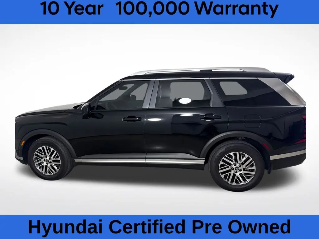 2026 Hyundai Palisade - $39,345