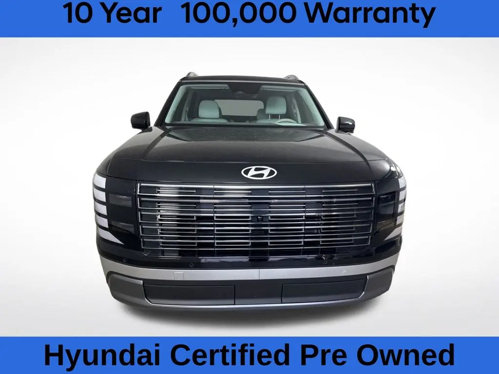 2026 Hyundai Palisade - $39,345