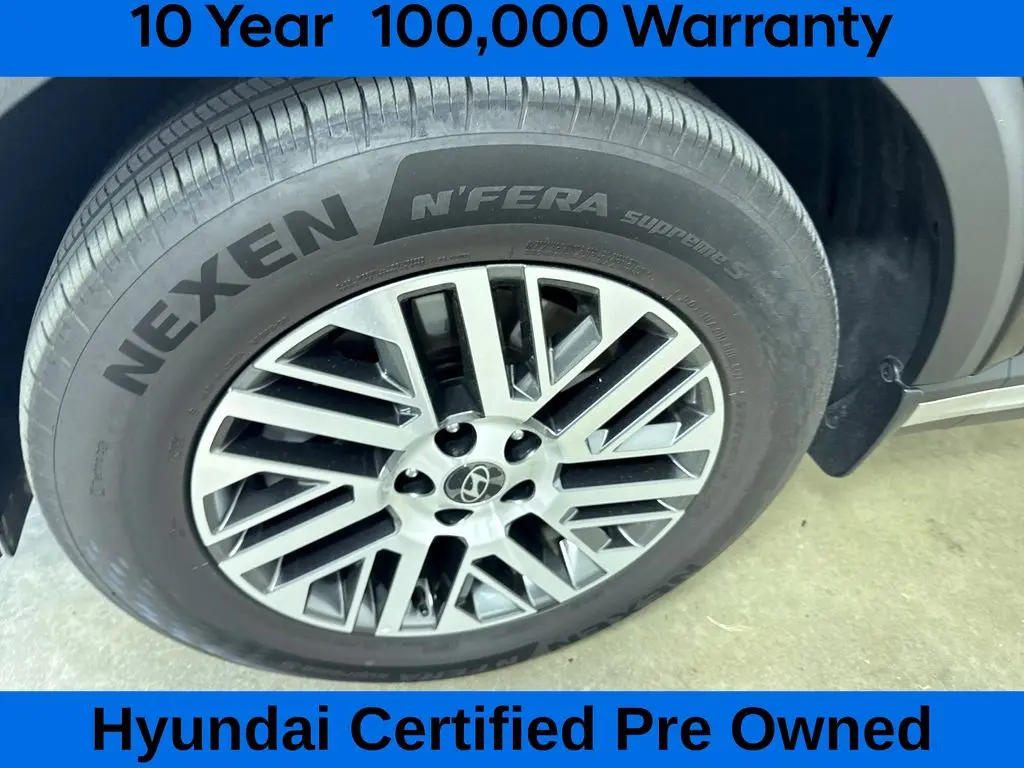 2026 Hyundai Palisade - $39,345