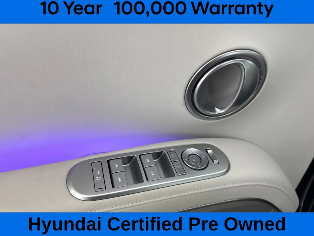 2026 Hyundai Palisade - $39,345