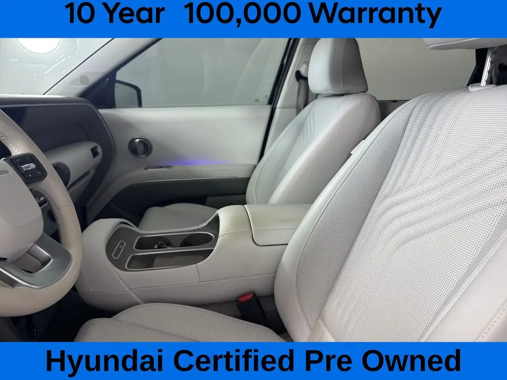 2026 Hyundai Palisade - $39,345