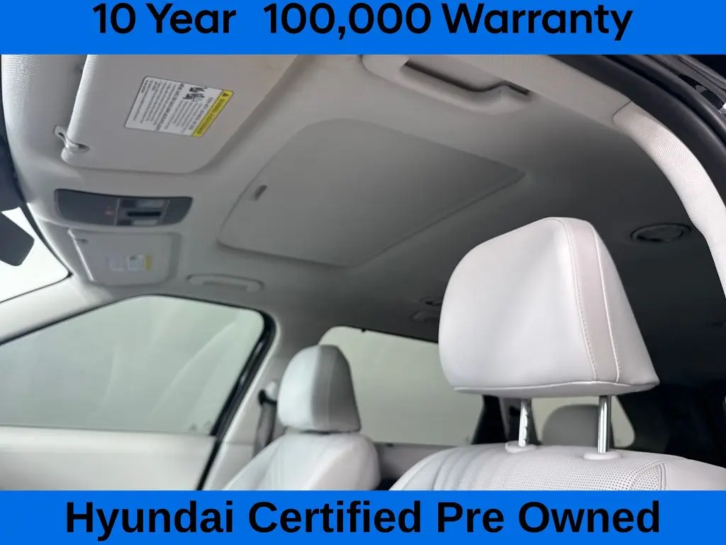 2026 Hyundai Palisade - $39,345