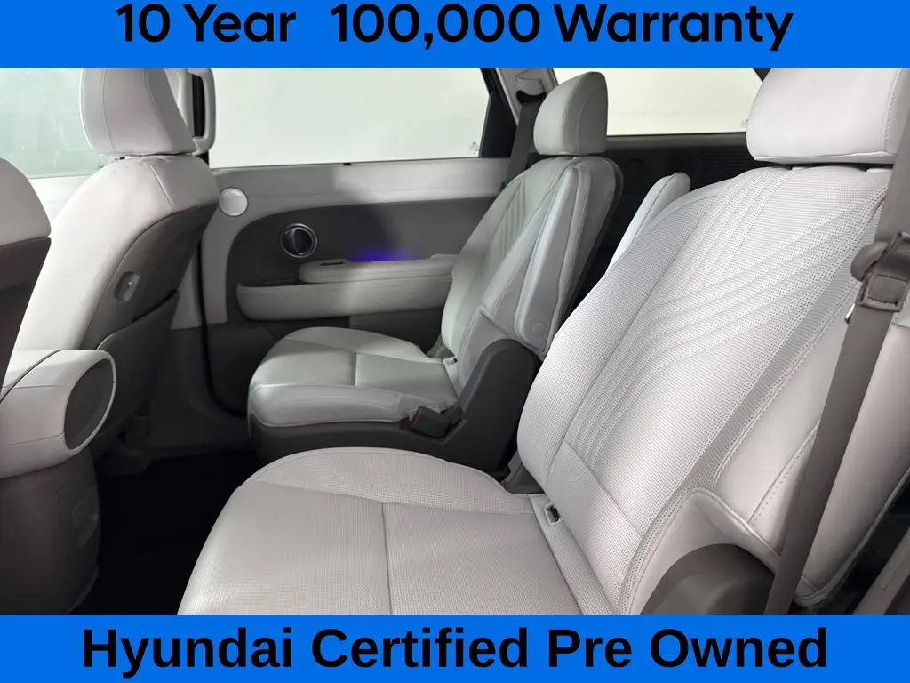 2026 Hyundai Palisade - $39,345