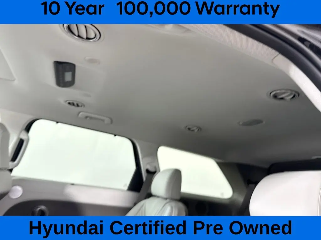 2026 Hyundai Palisade - $39,345