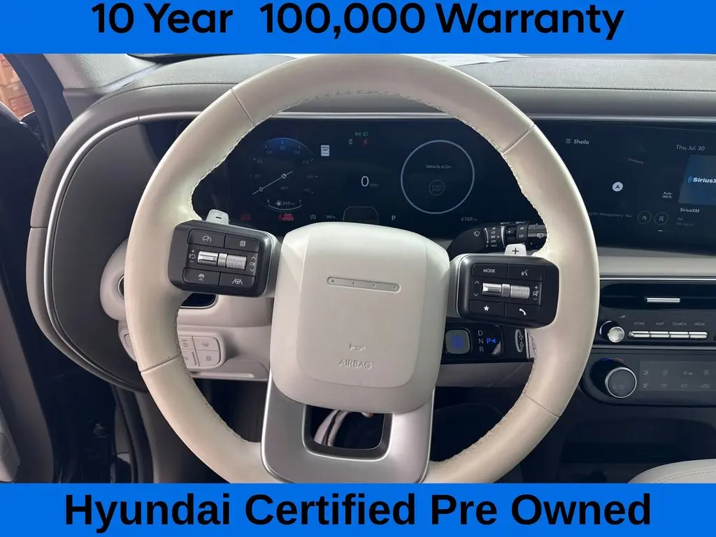 2026 Hyundai Palisade - $39,345