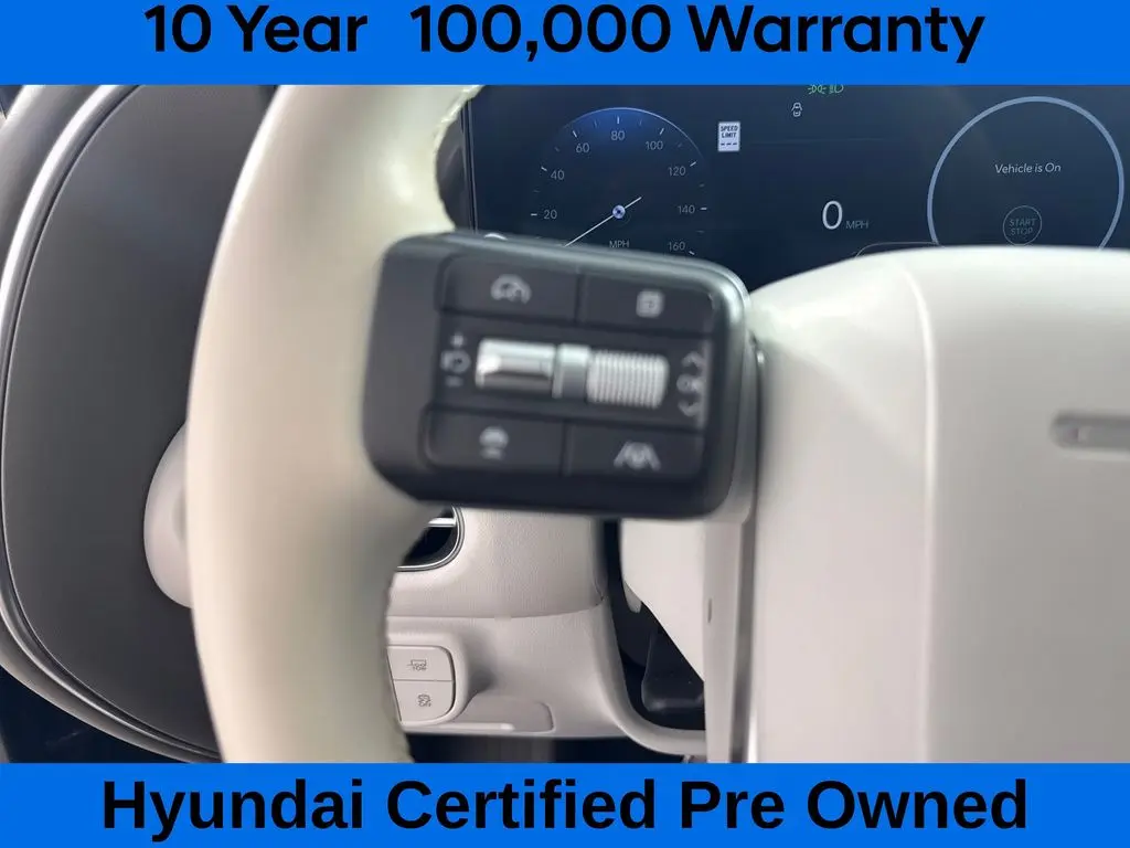 2026 Hyundai Palisade - $39,345