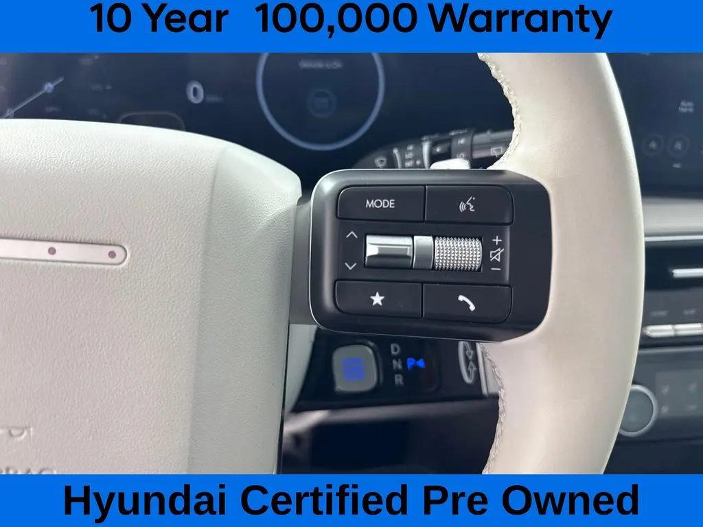 2026 Hyundai Palisade - $39,345