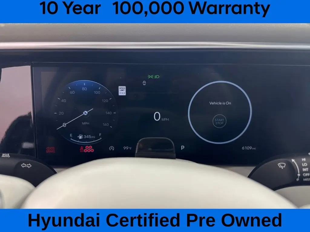 2026 Hyundai Palisade - $39,345