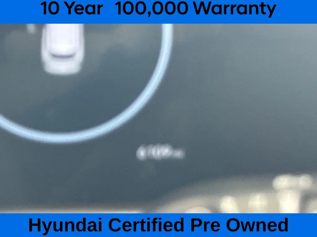 2026 Hyundai Palisade - $39,345