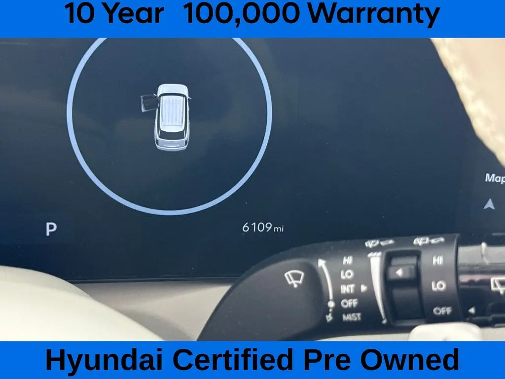 2026 Hyundai Palisade - $39,345