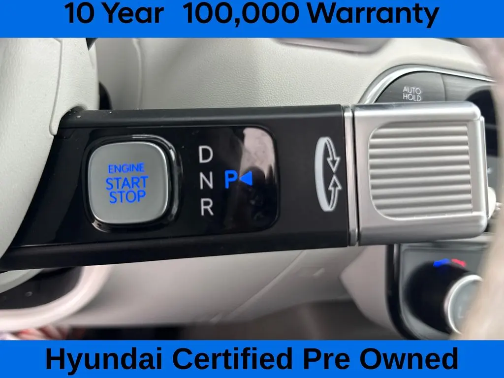 2026 Hyundai Palisade - $39,345