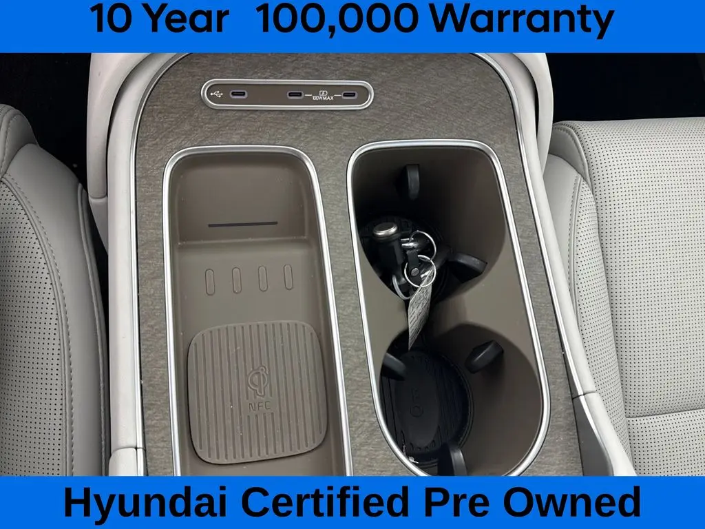 2026 Hyundai Palisade - $39,345