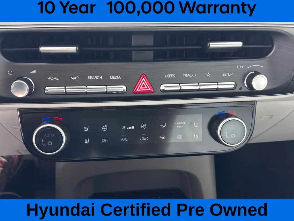 2026 Hyundai Palisade - $39,345