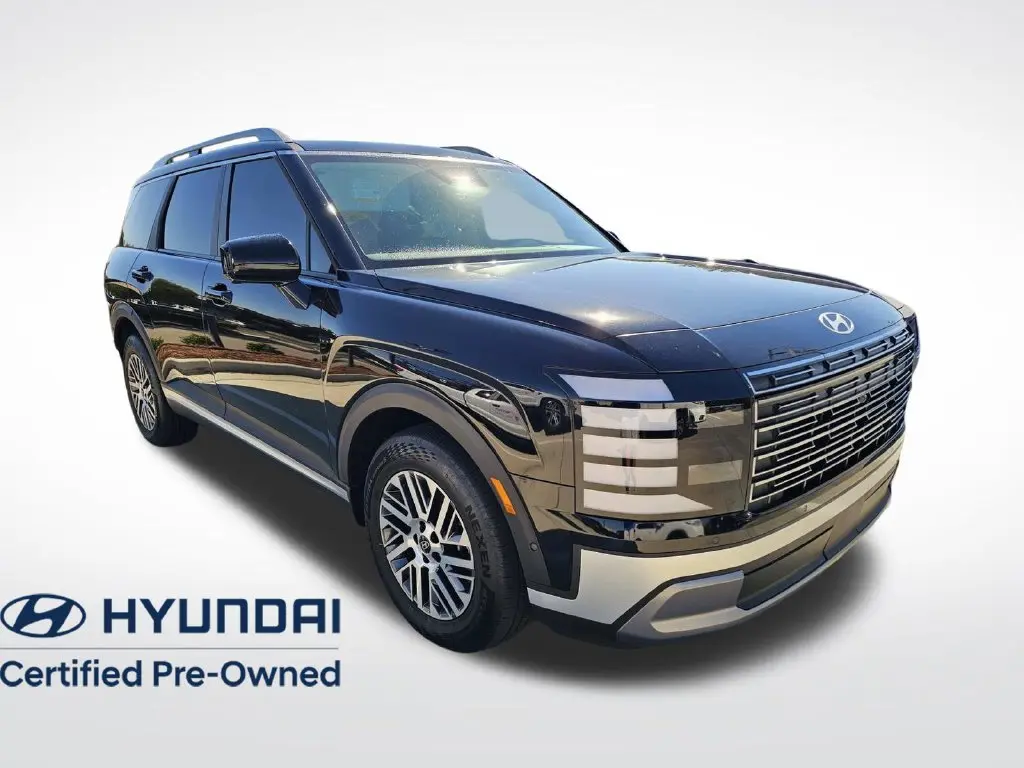 2026 Hyundai Palisade - $38,900