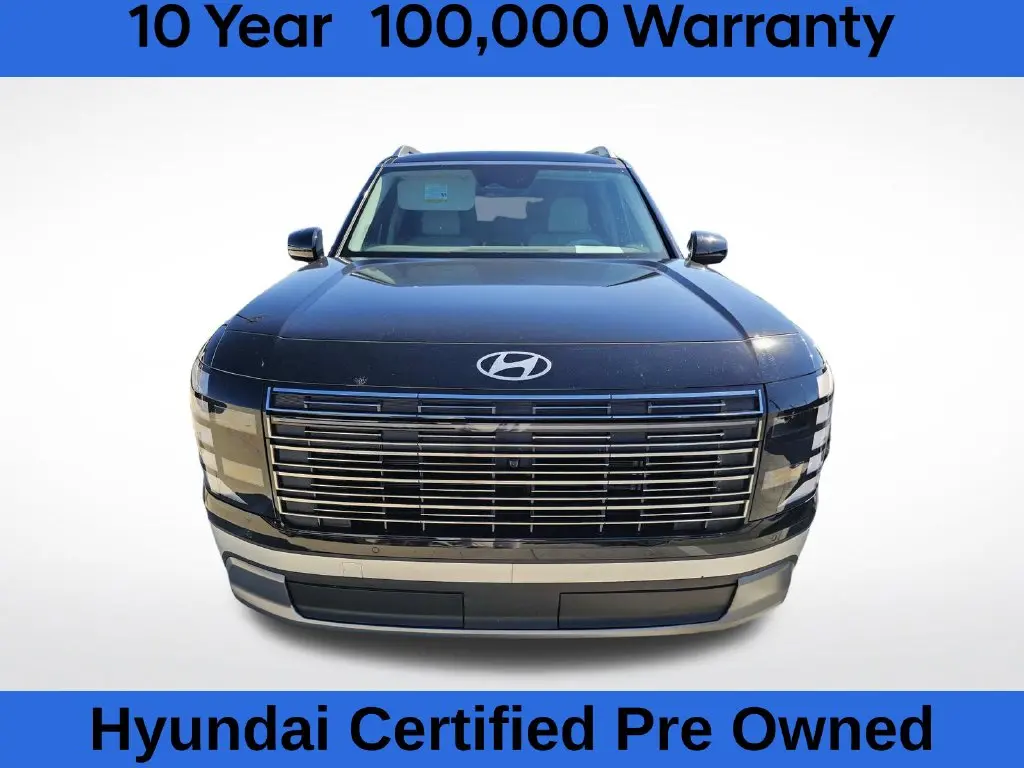 2026 Hyundai Palisade - $38,900