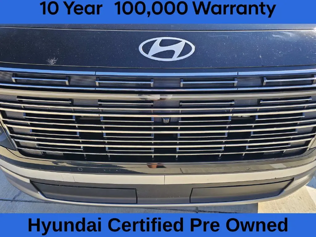 2026 Hyundai Palisade - $38,900