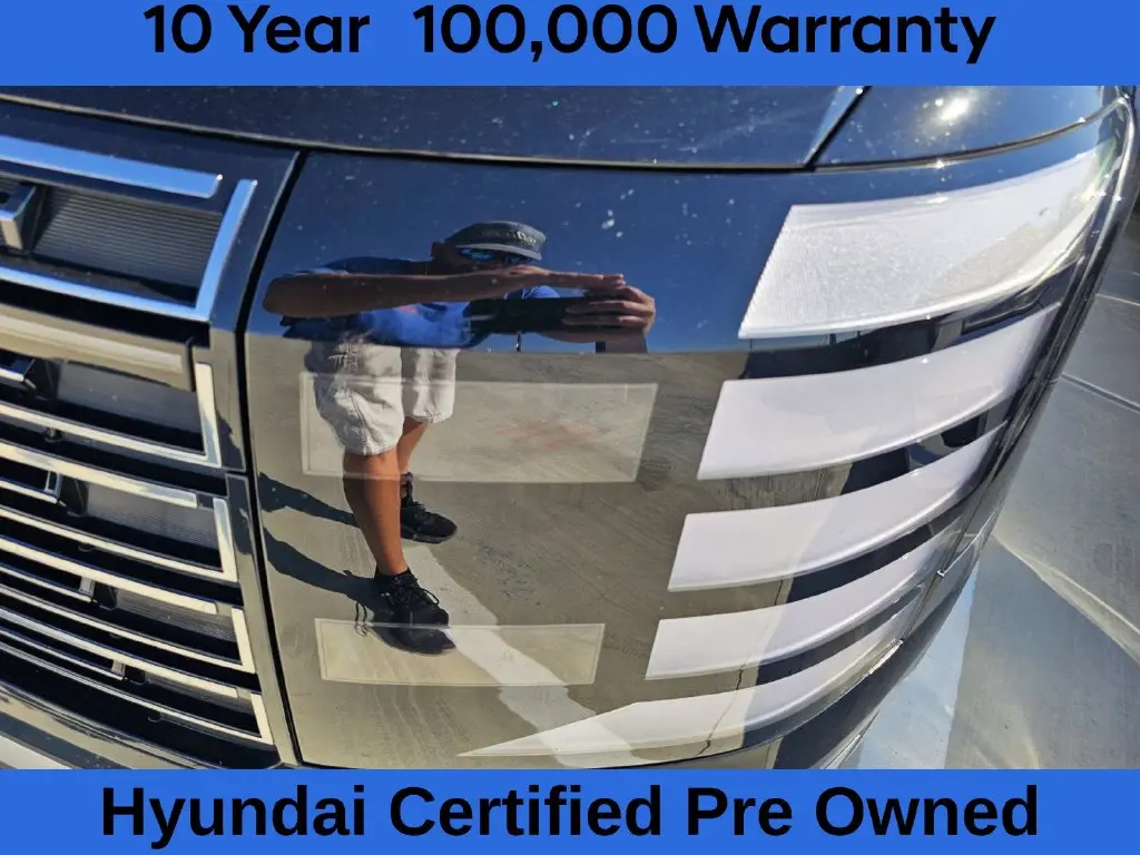 2026 Hyundai Palisade - $38,900