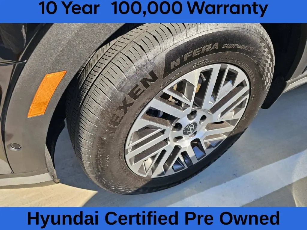 2026 Hyundai Palisade - $38,900