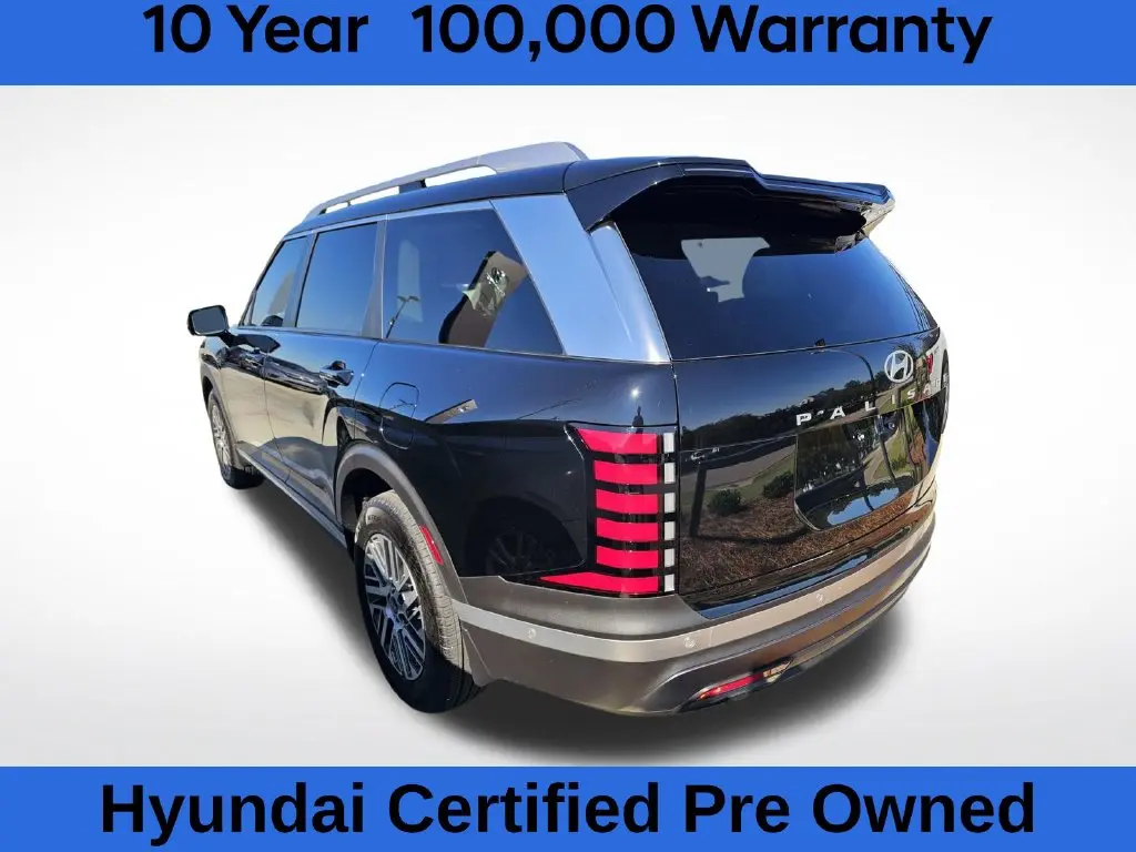 2026 Hyundai Palisade - $38,900